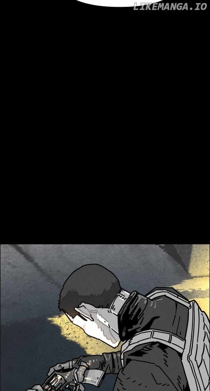 Zombie Funeral Services Chapter 44 107